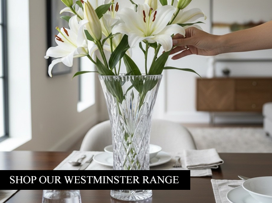 Shop Our Westminster Range
